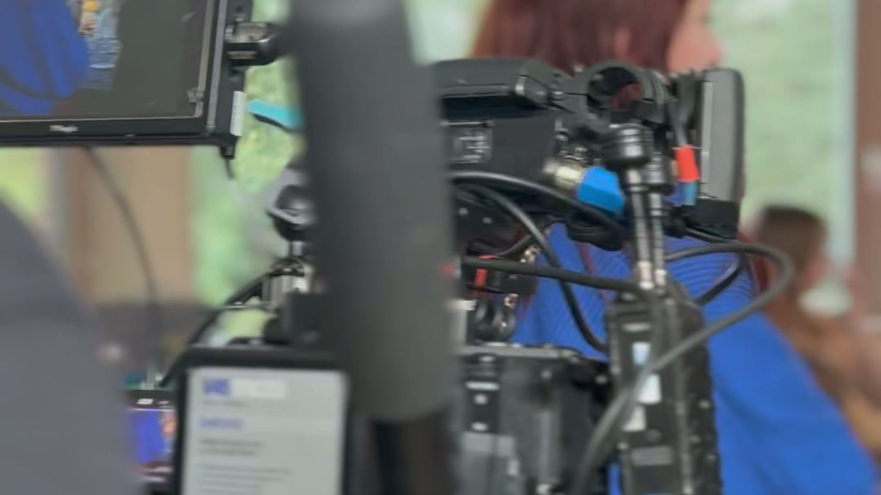 Vidéo présentation court-métrage